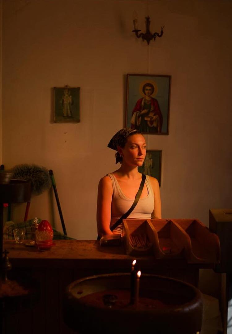 The five films that shaped Australian director Madeleine Gottlieb