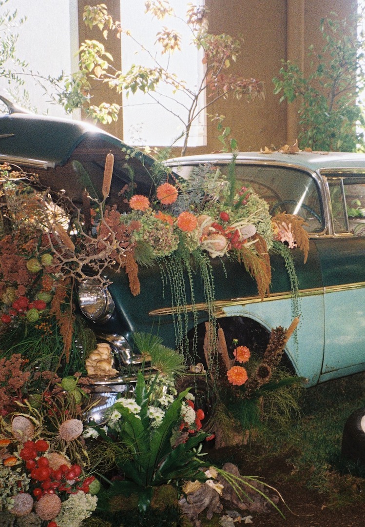 Melbourne International Flower and Garden Show