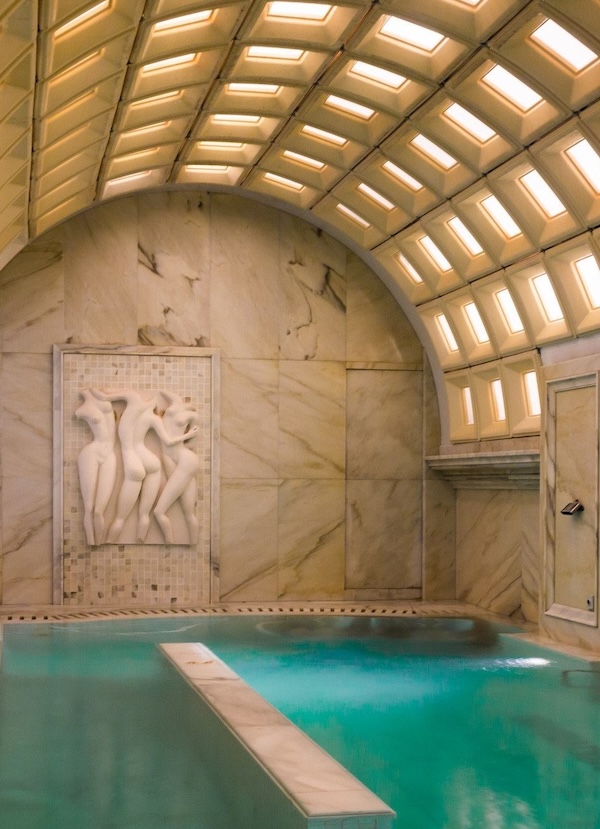 Relax and unwind: A guide to the best bathhouses in Sydney