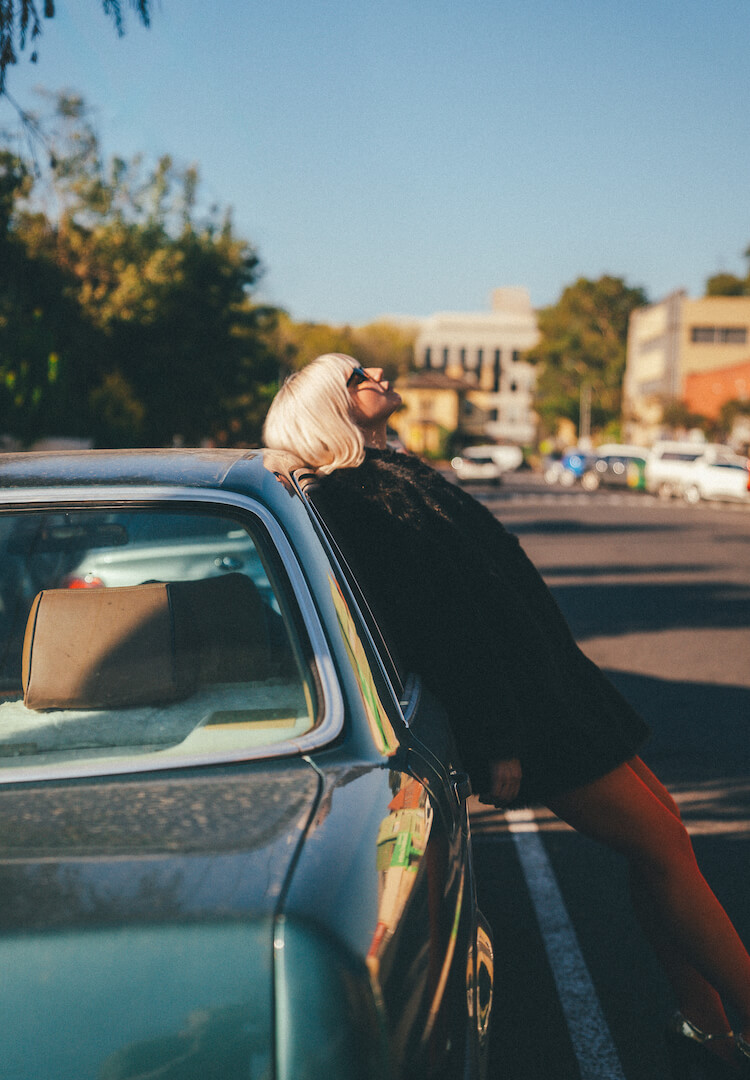 Social Media Account Coordinator