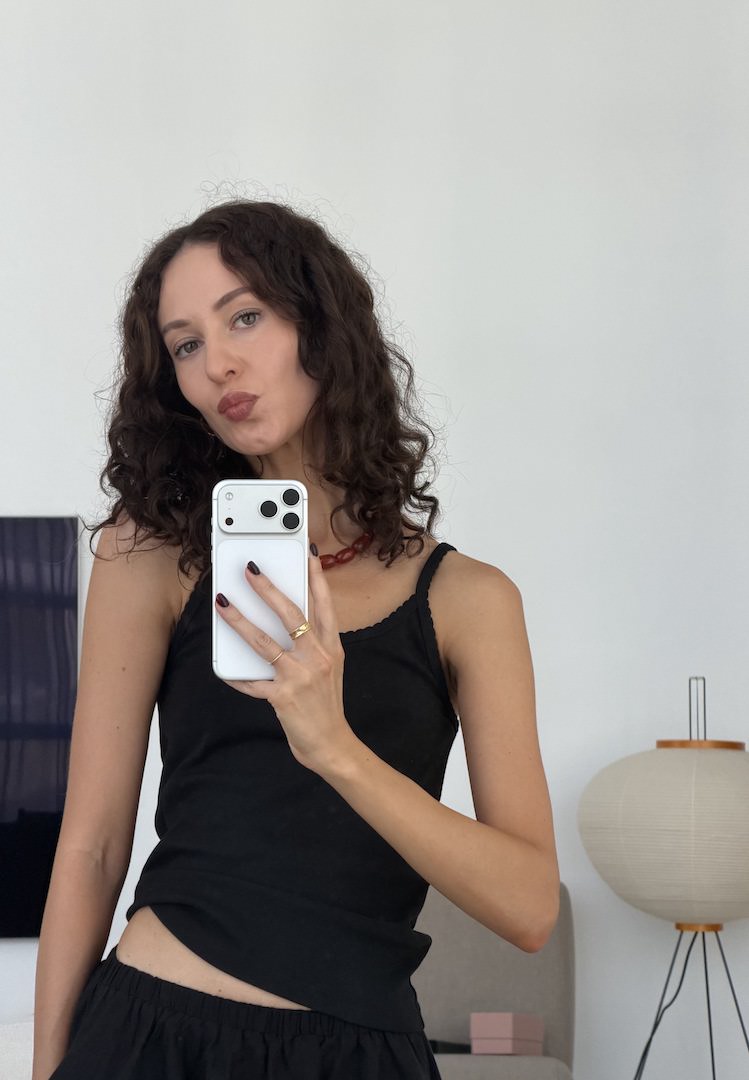 Jess Alizzi’s favourite beauty products for first dates, breakouts and bedtime