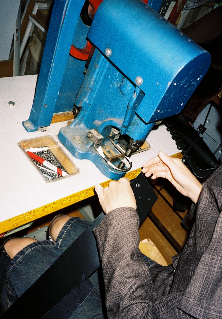 A new national strategy aims to grow Australia’s fashion manufacturing industry