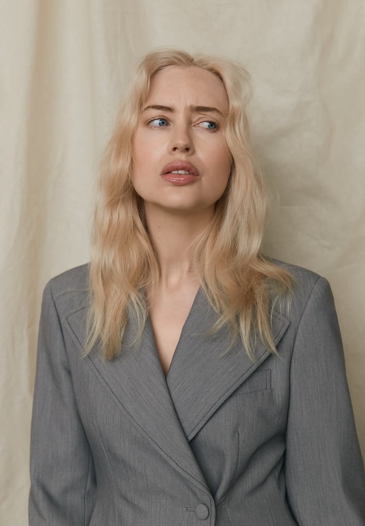 Burnt copper and tawny bronde: These are the hair colours set to take hold this autumn