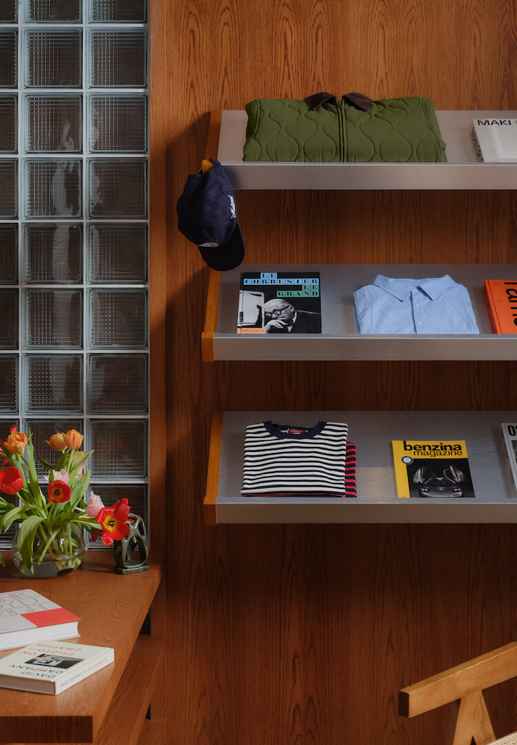 Mutimer’s first store arrives in Collingwood and it’s here to stay