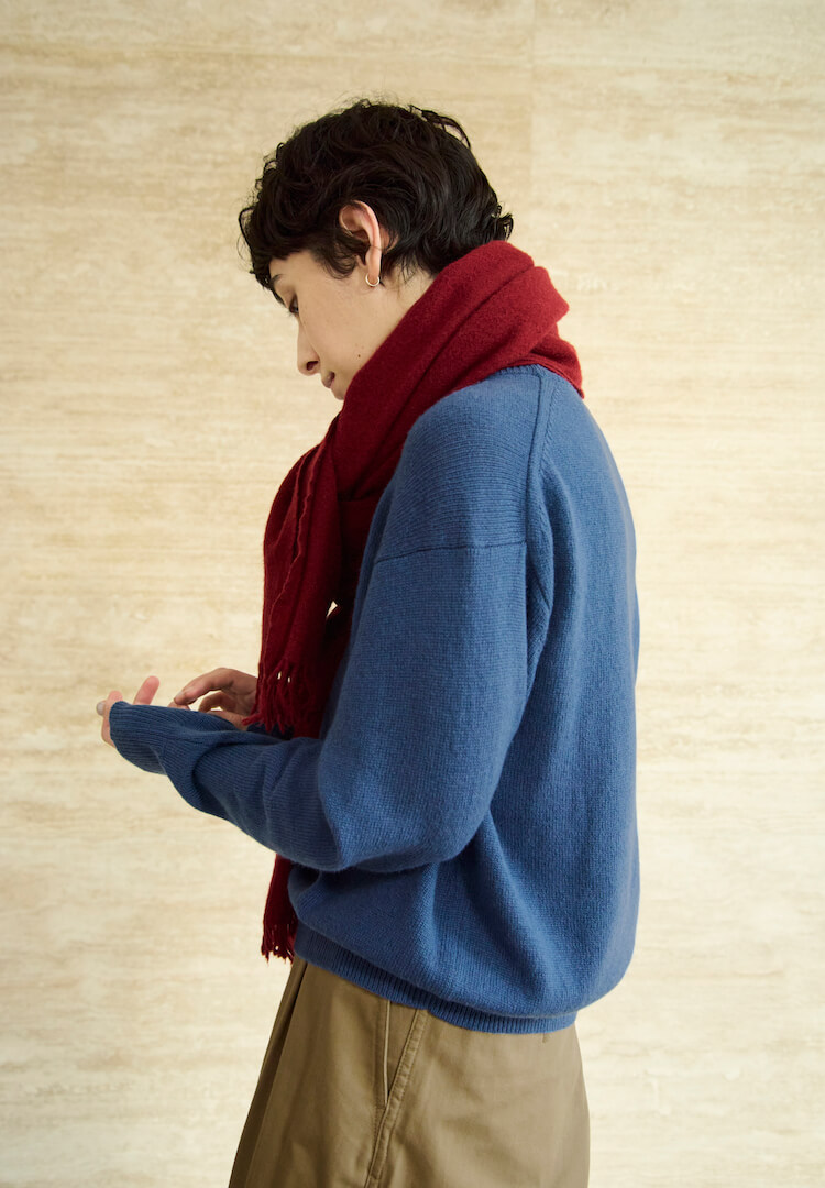 Muji Collingwood Pop Up