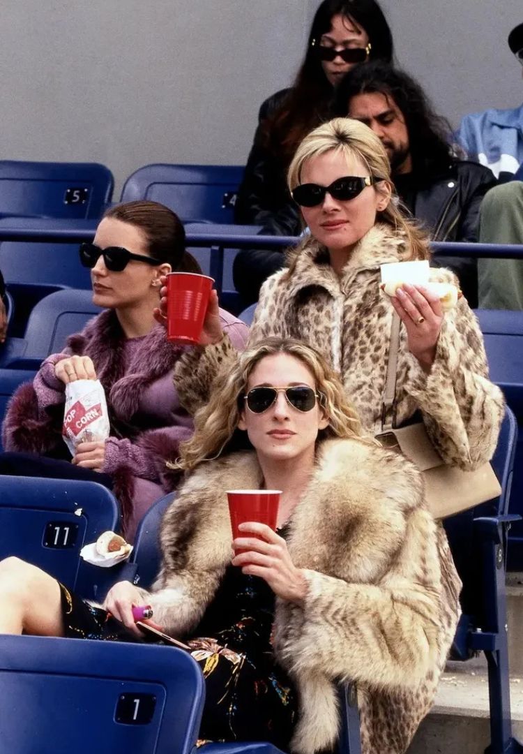 Has productivity-maxxing killed sexiness?