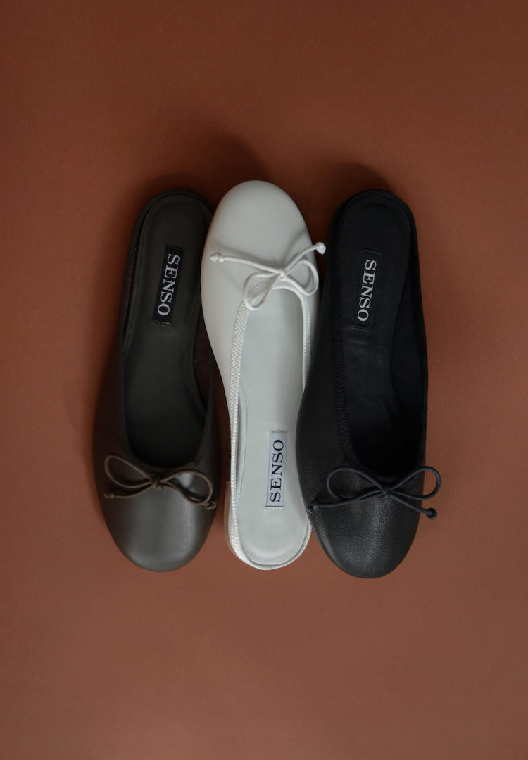 Footwear Production Assistant