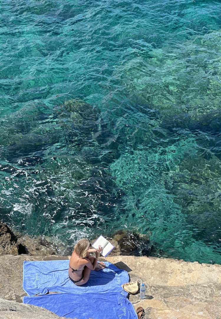 Abbey Lay’s latest novel, ‘Slip’, explores desire and reinvention amid an Italian summer