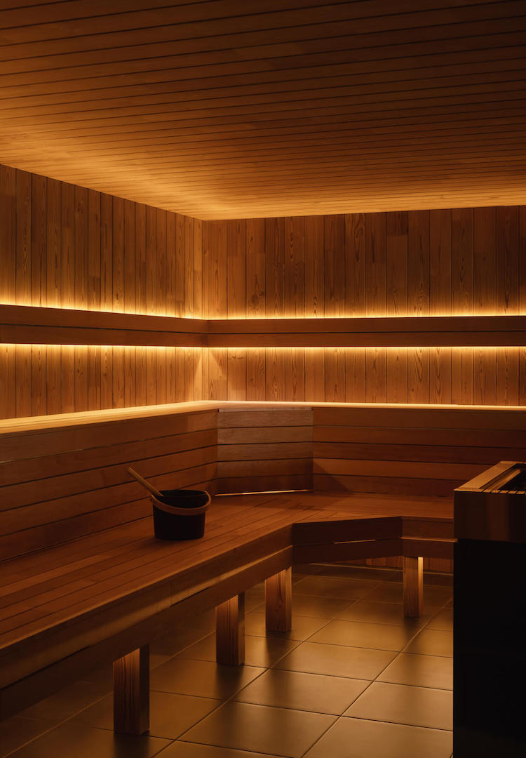 WIN: A three-month membership valued over $500 with Sól Saunas