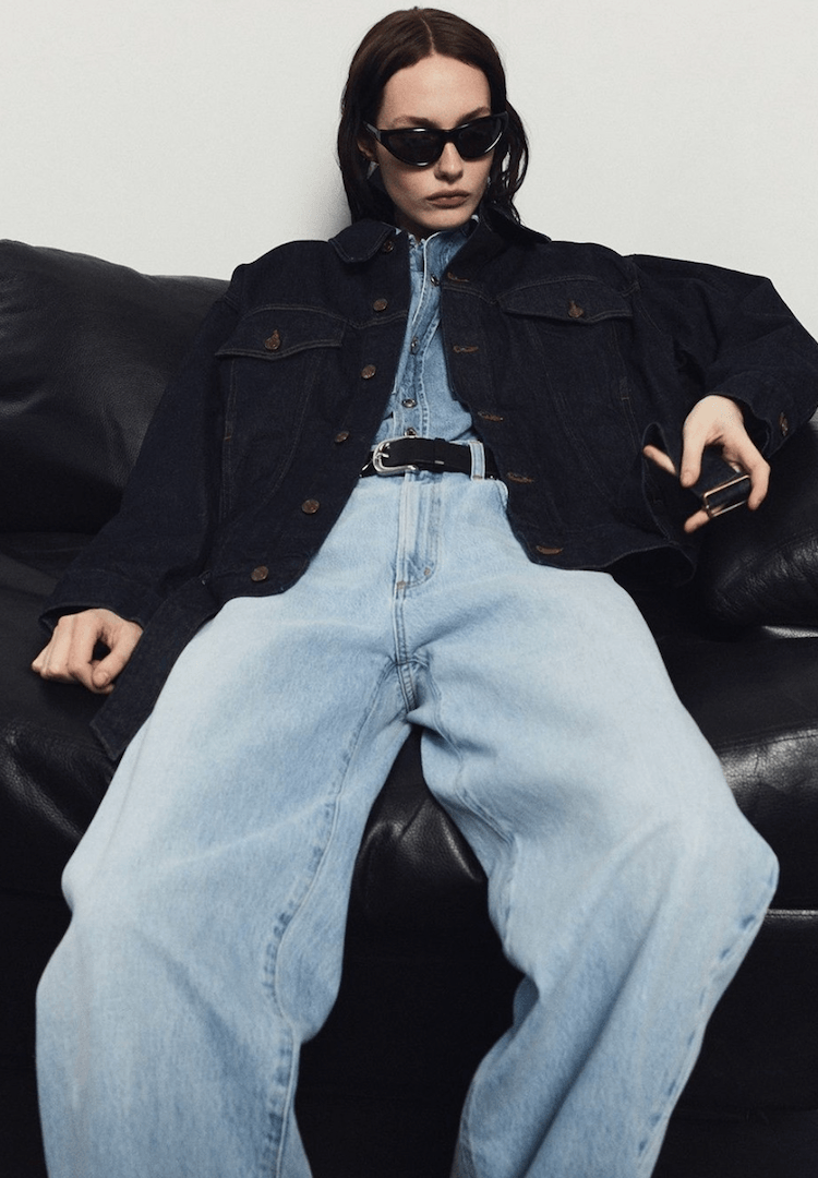 The New Trend Melbourne Archive Sale