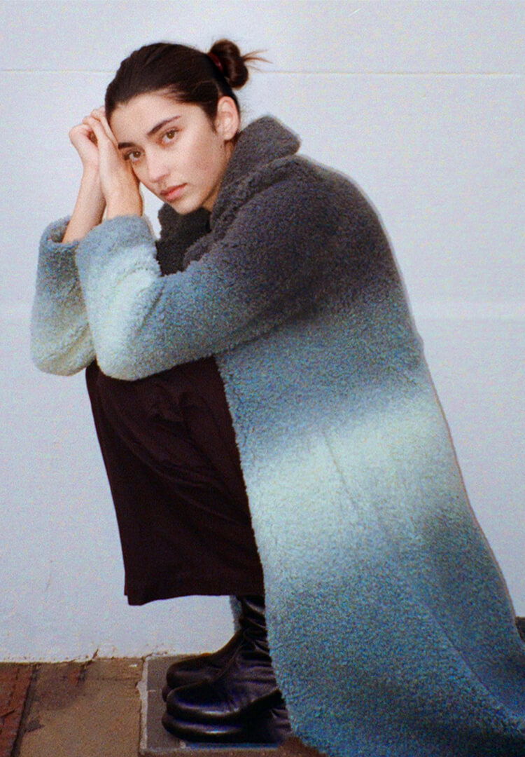 Unreal Fur Melbourne Sample and Archive Sale