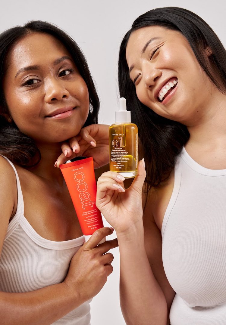 Yours Only 25% Off Sitewide Sale