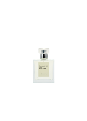 MAISON LOUIS MARIE No.15 Vanille Infinie EDP 