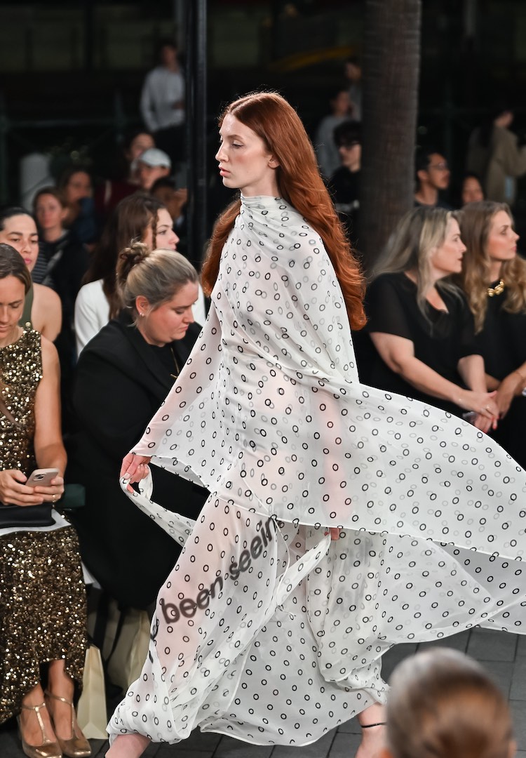 How you can attend designer runways at Australian Fashion Week 2026