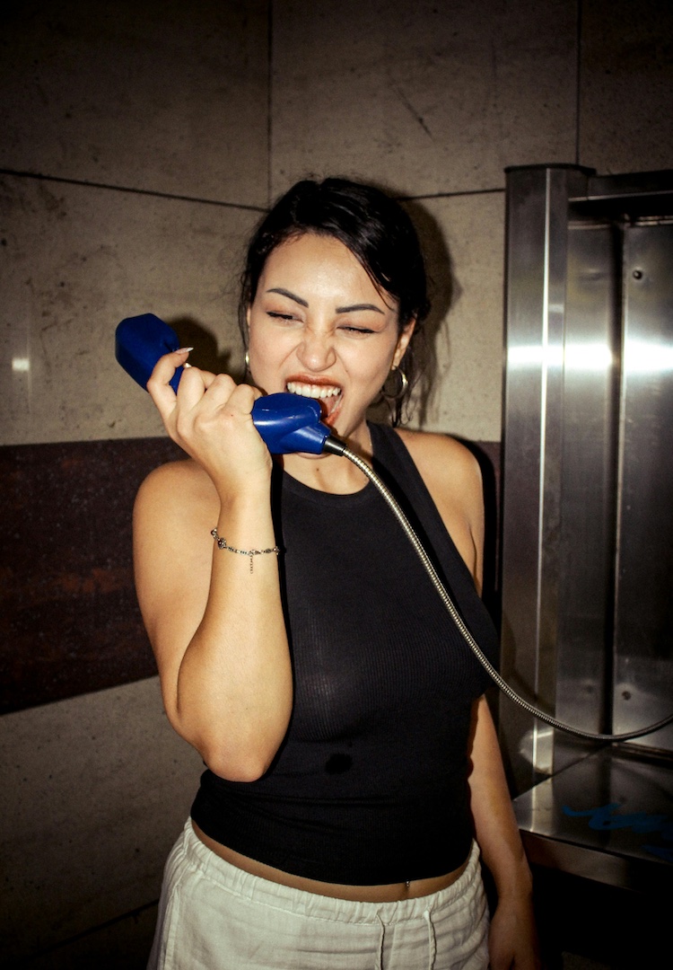 How to understand your argument style in a relationship