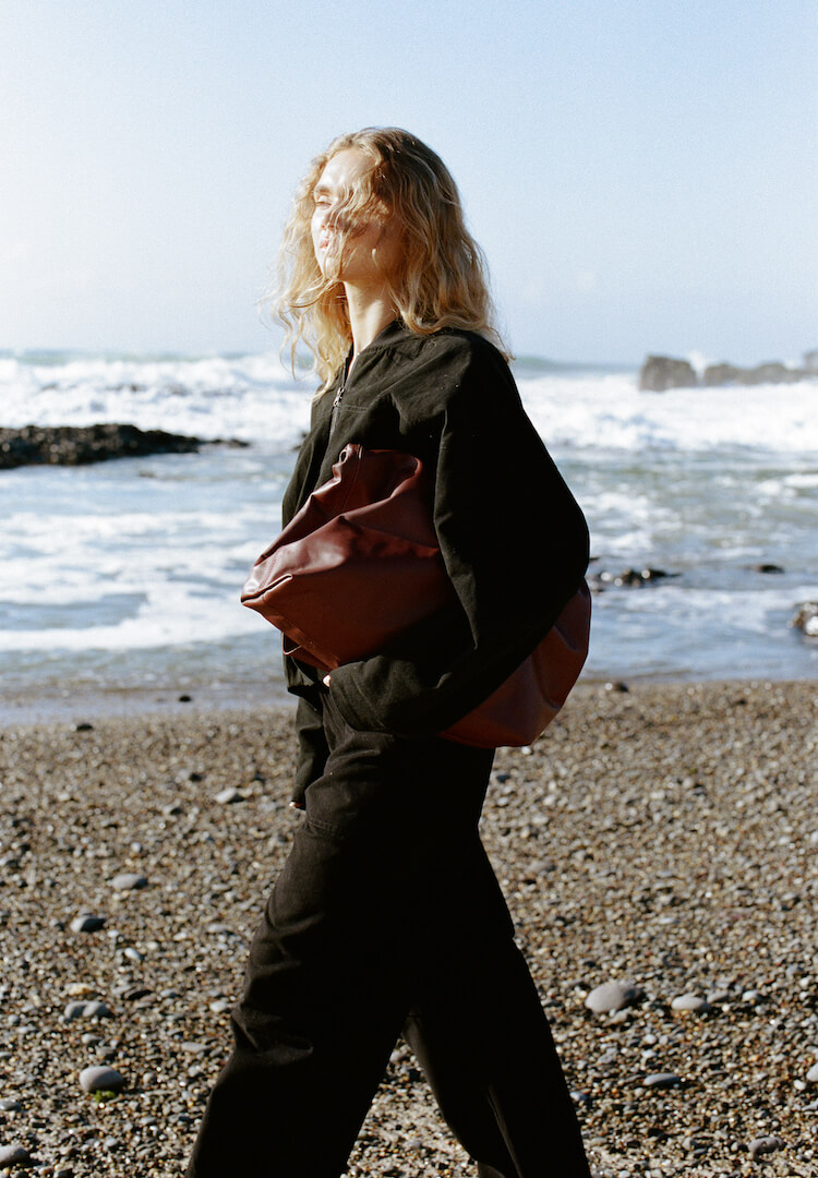 WIN: $1000 to spend on a capsule wardrobe from Arcaa