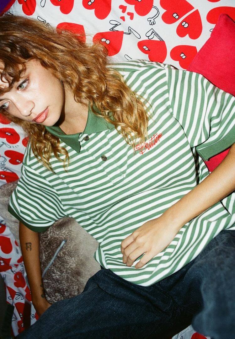 Butter Goods Archive and Sample Melbourne Sale