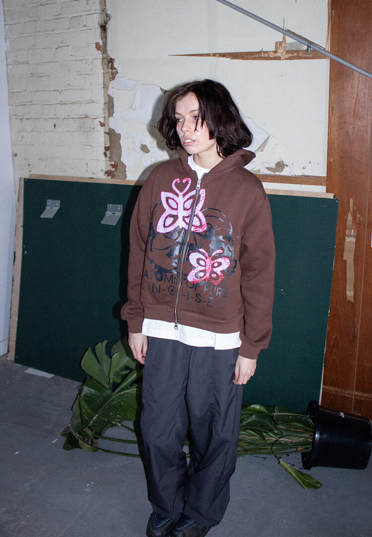 Candice Melbourne Archive and Sample Sale