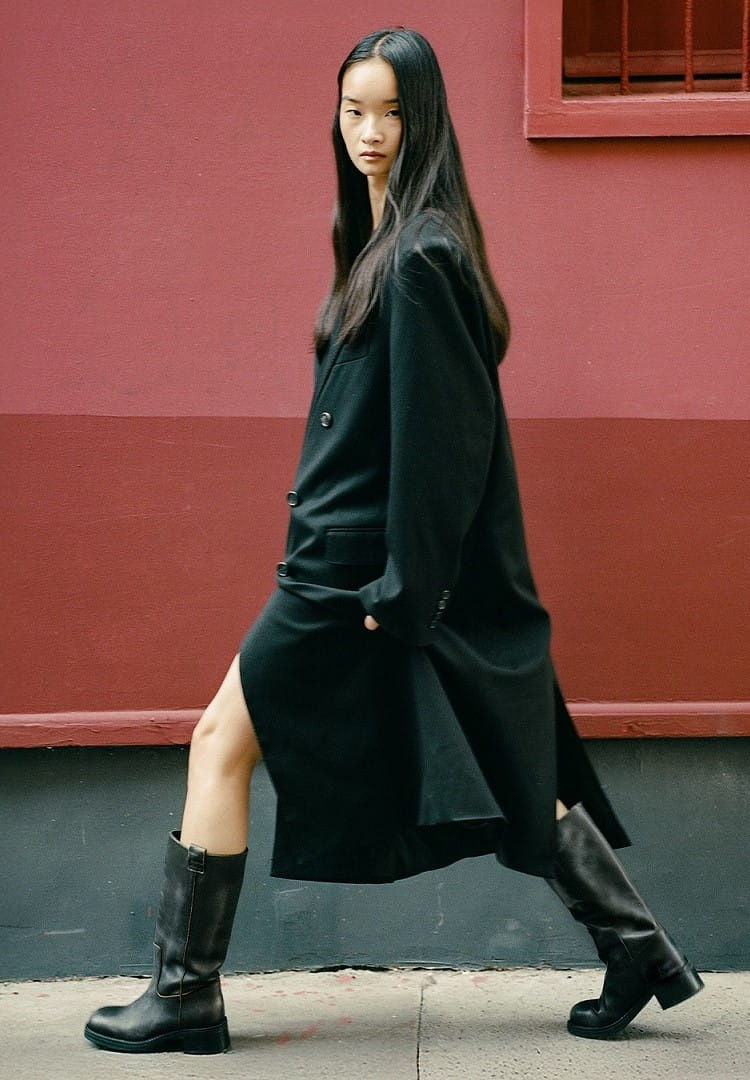 Australia Area Manager