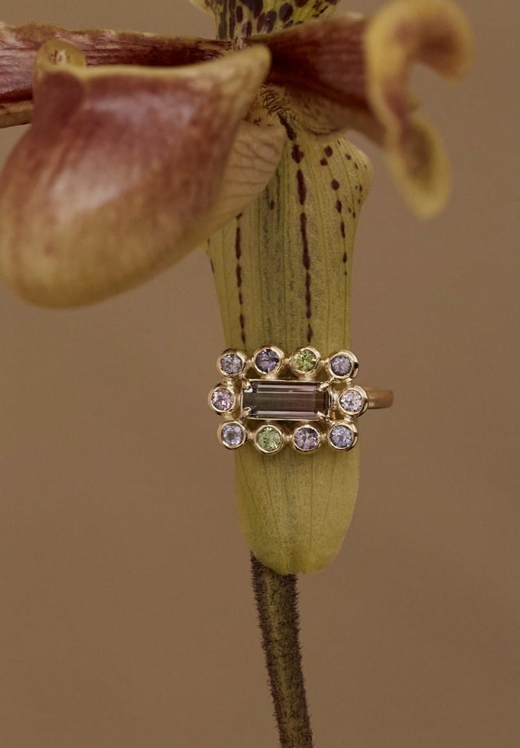 Jewellery Inventory and Packing Assistant