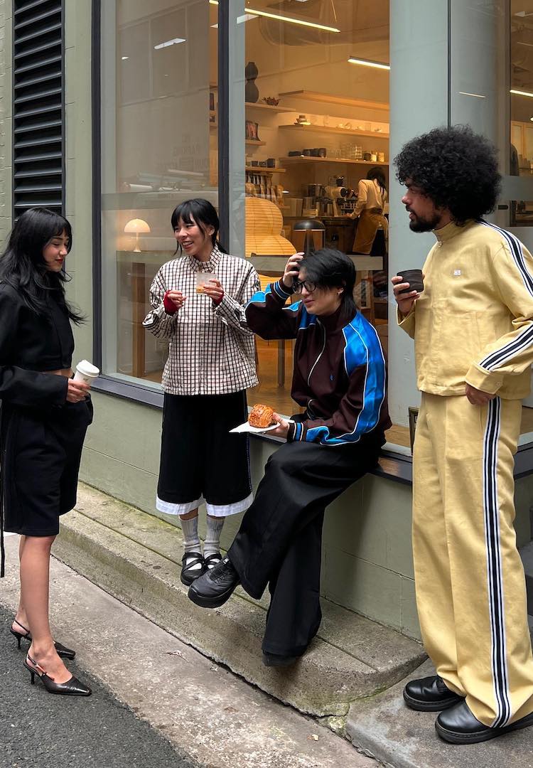 Chinatown Country Club Sydney Warehouse Sale