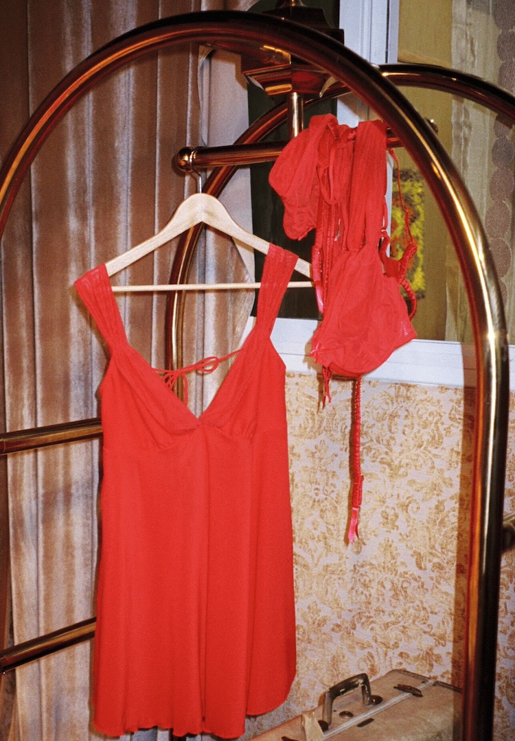 Chouchou Intimates up to 60% Off Archive Sale