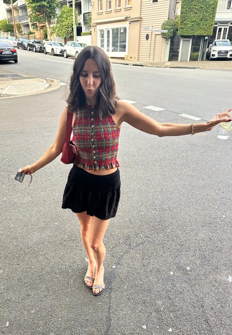 How I Got Here: Après Studio’s Emily Coogan on her law-to-fashion pipeline