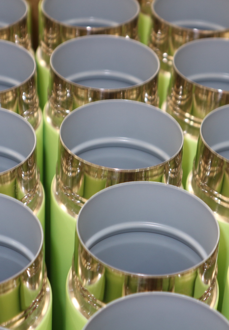 Frank Green Melbourne Warehouse Sale