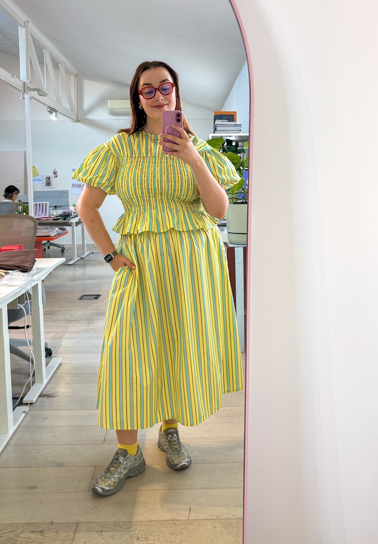 How I Got Here: Variety Hour’s brand manager on becoming an “accidental designer”