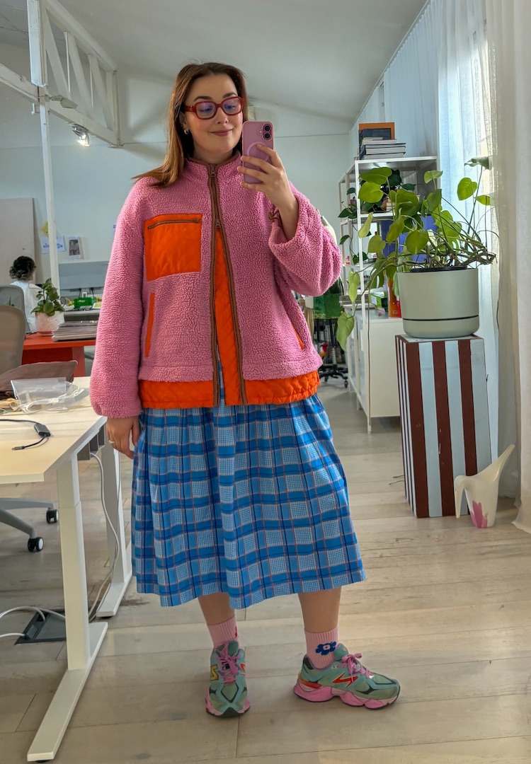 How I Got Here: Variety Hour’s brand manager on becoming an “accidental designer”