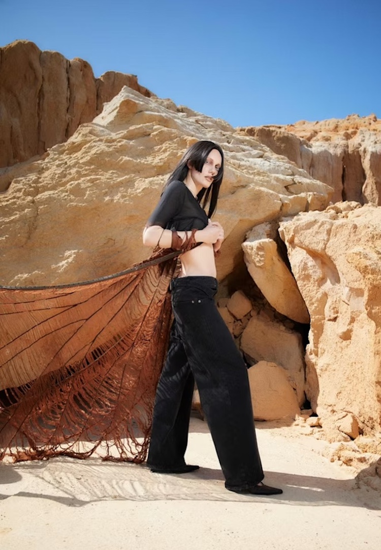 Kahe Sydney Runway and Party