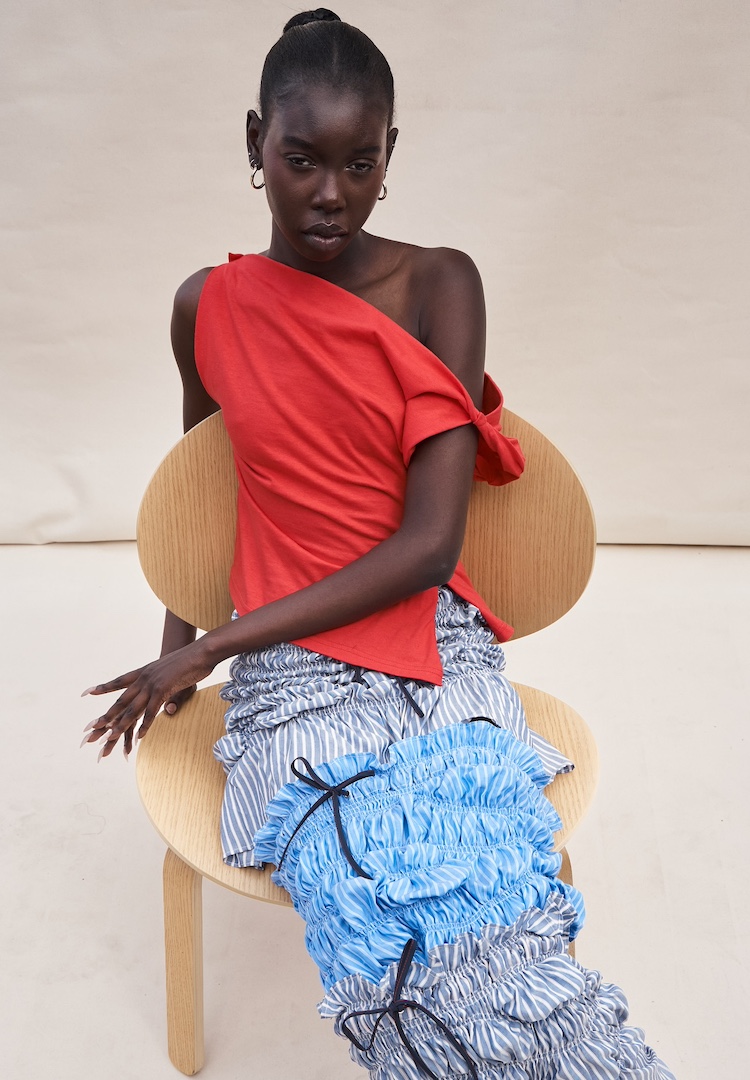 Katalyst ‘Parallel Frames’ Resort ‘27 Showcase