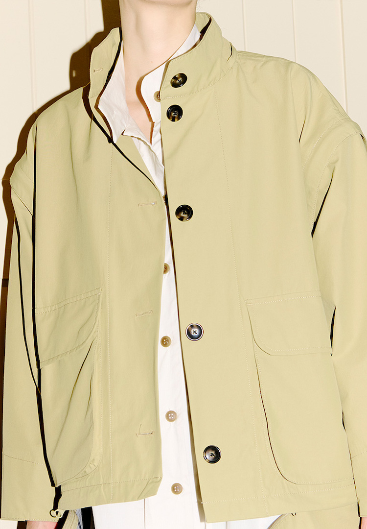 Kloke Melbourne Warehouse and Sample Sale