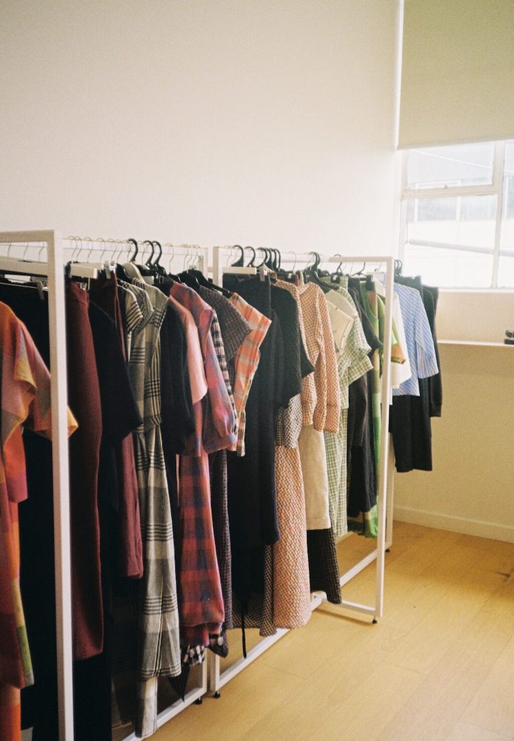 Kuwaii Melbourne Archive Sale