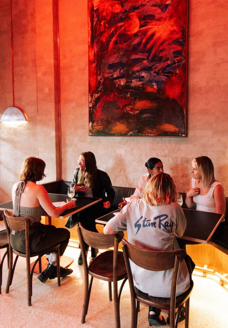 Light Talk Photography Event