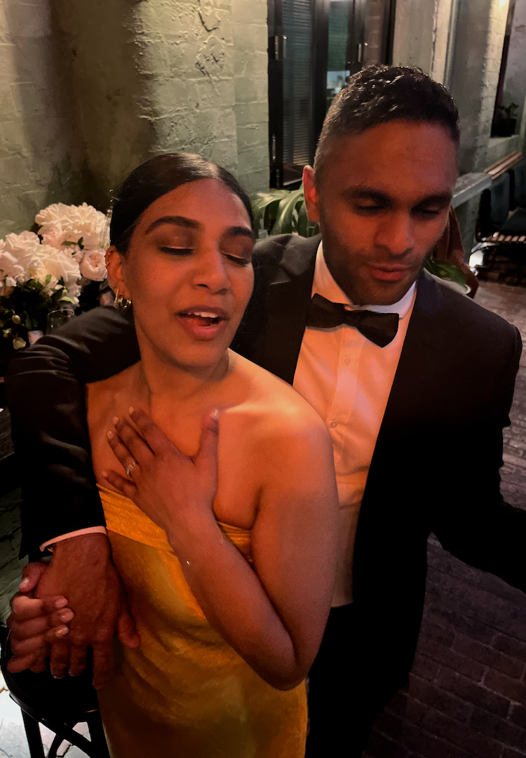 “Some years, it feels like admin”: Everything I know about long-term love