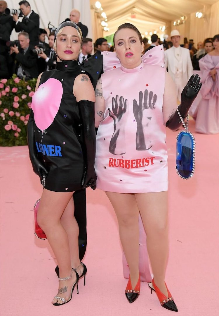 All our Met Gala predictions from the fashion writers group chat