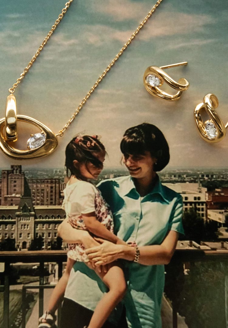 What the Fashion Journal team will be gifting this Mother’s Day