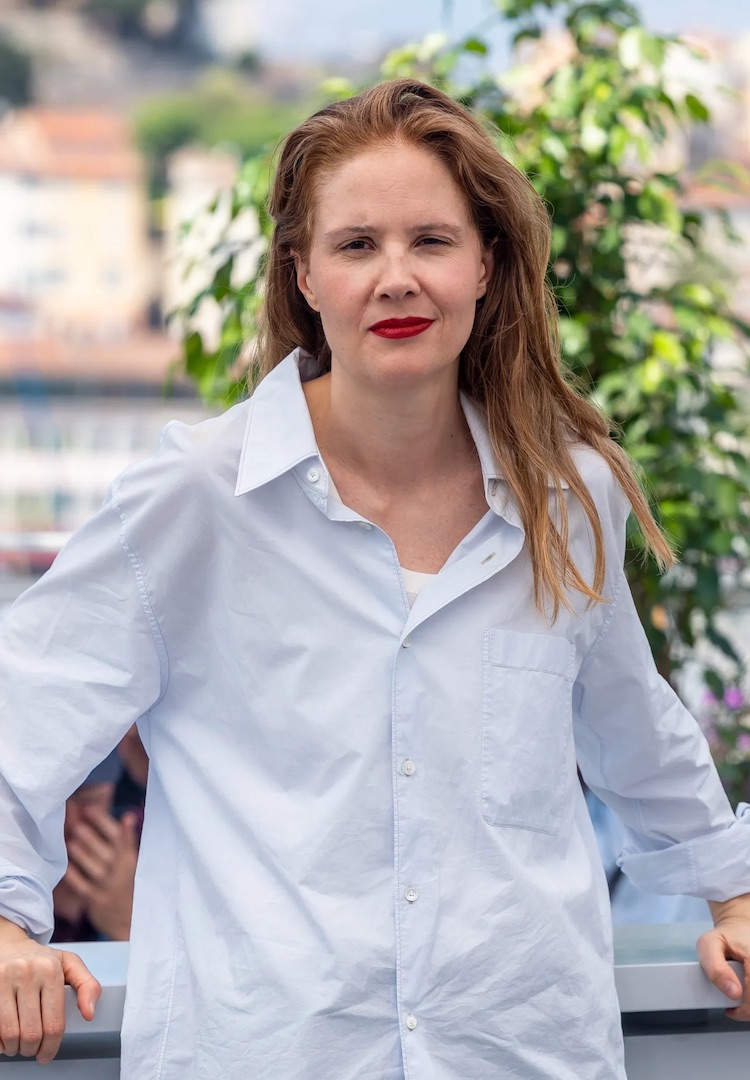 Spotlight on: Six women behind the scenes of great cinema