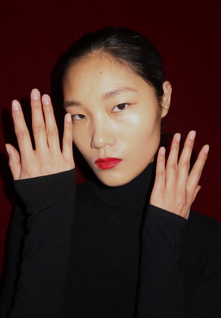 Everything I did to repair my nails after giving up gel enhancements