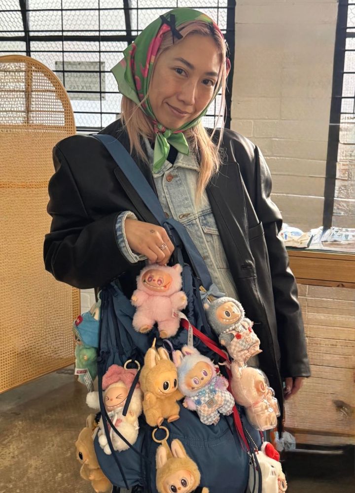 Nine gifted op shoppers share their most complimented find