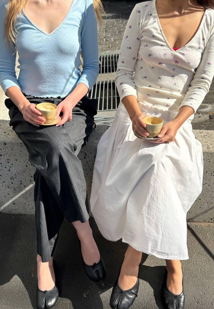 Why restwear is our favourite emerging fashion category