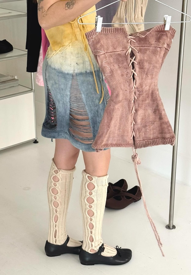 Saloon Store Melbourne Vintage Designer Sale