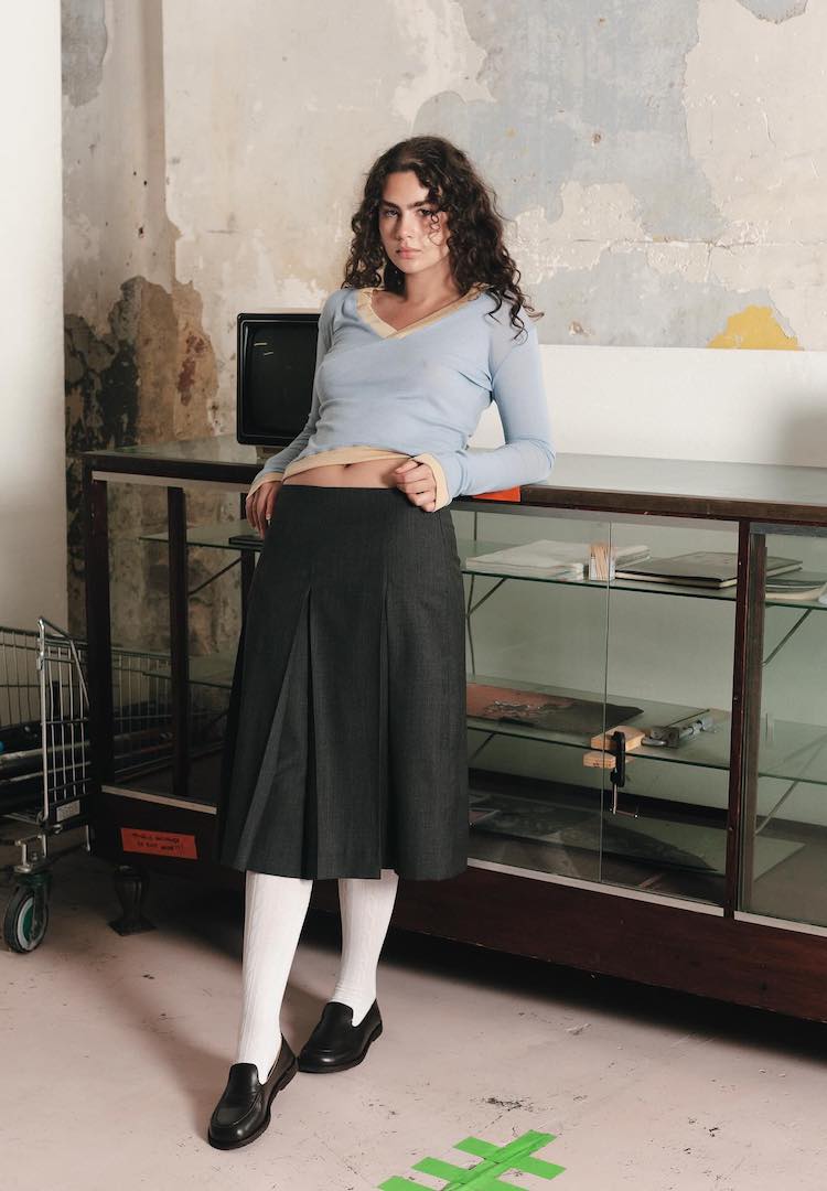 Sister Studios Melbourne Warehouse Sale