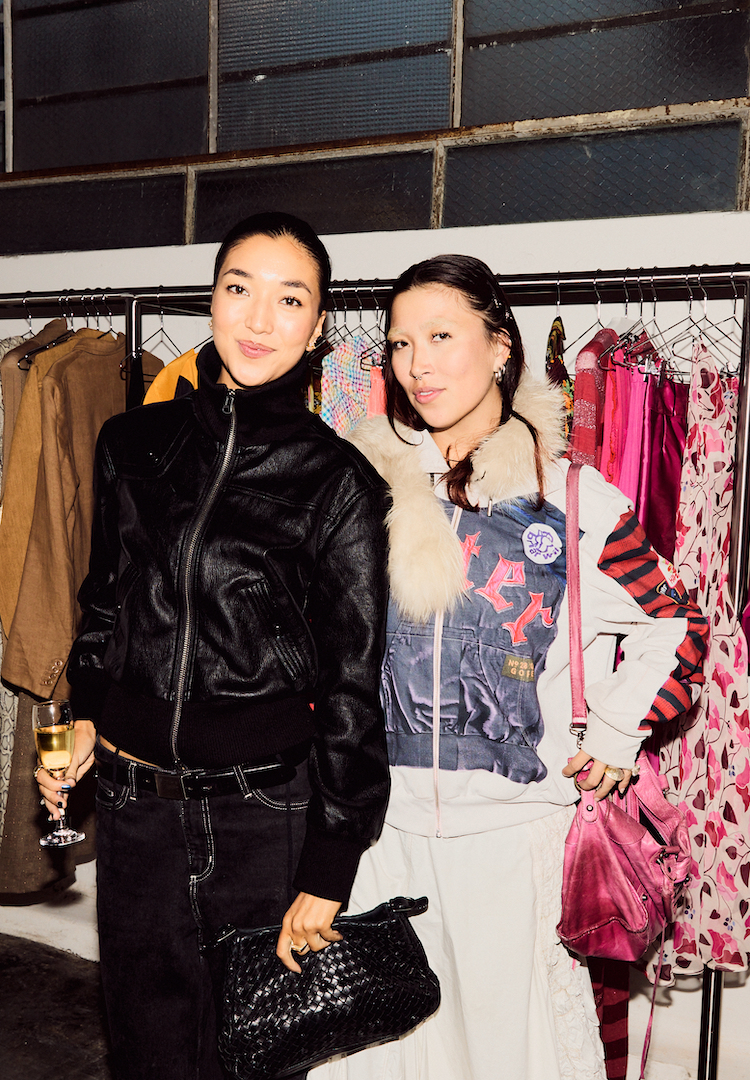 Swop threw a party for its South Melbourne launch, its biggest store to date