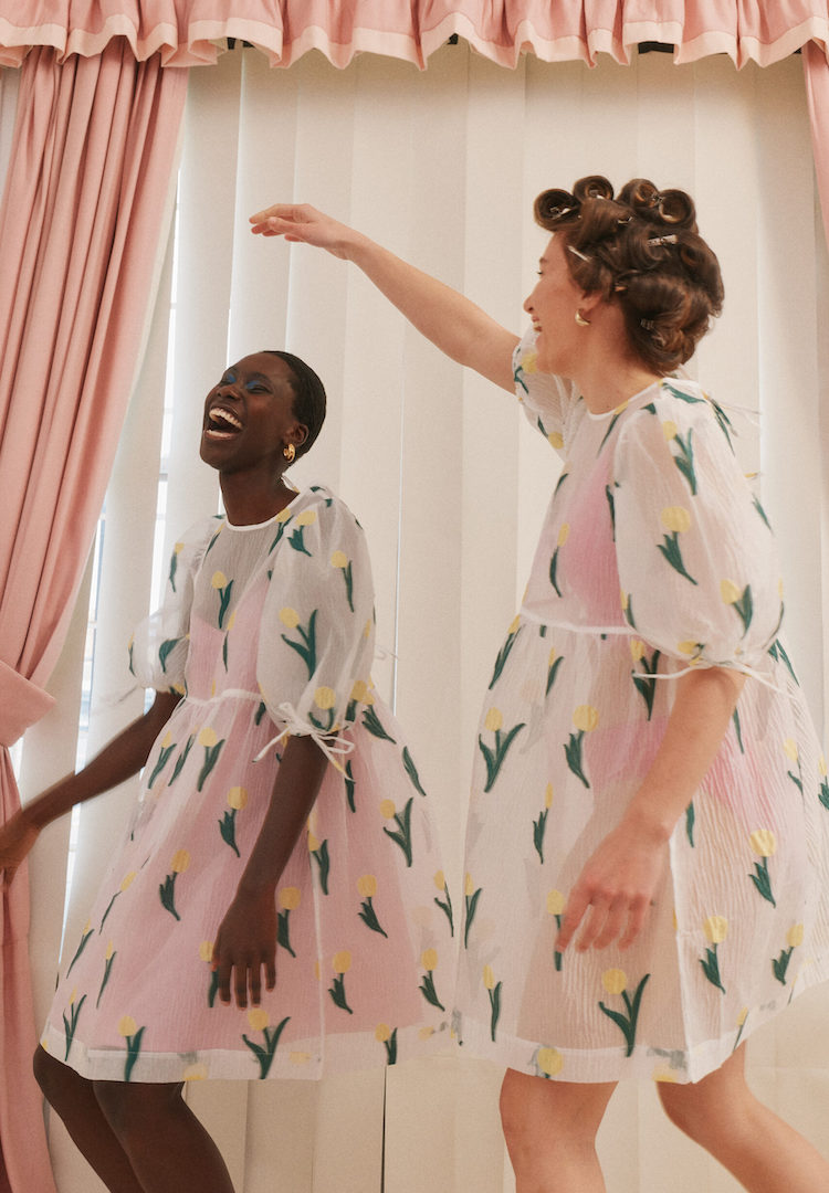 Social Media Coordinator