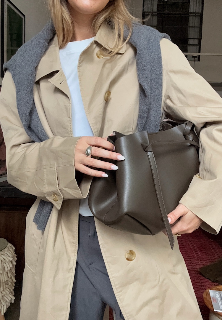 Is ‘vegan leather’ actually sustainable?