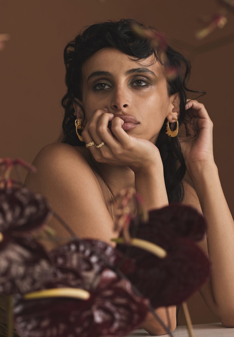 Lead Custom Jewellery Designer and Sales Consultant