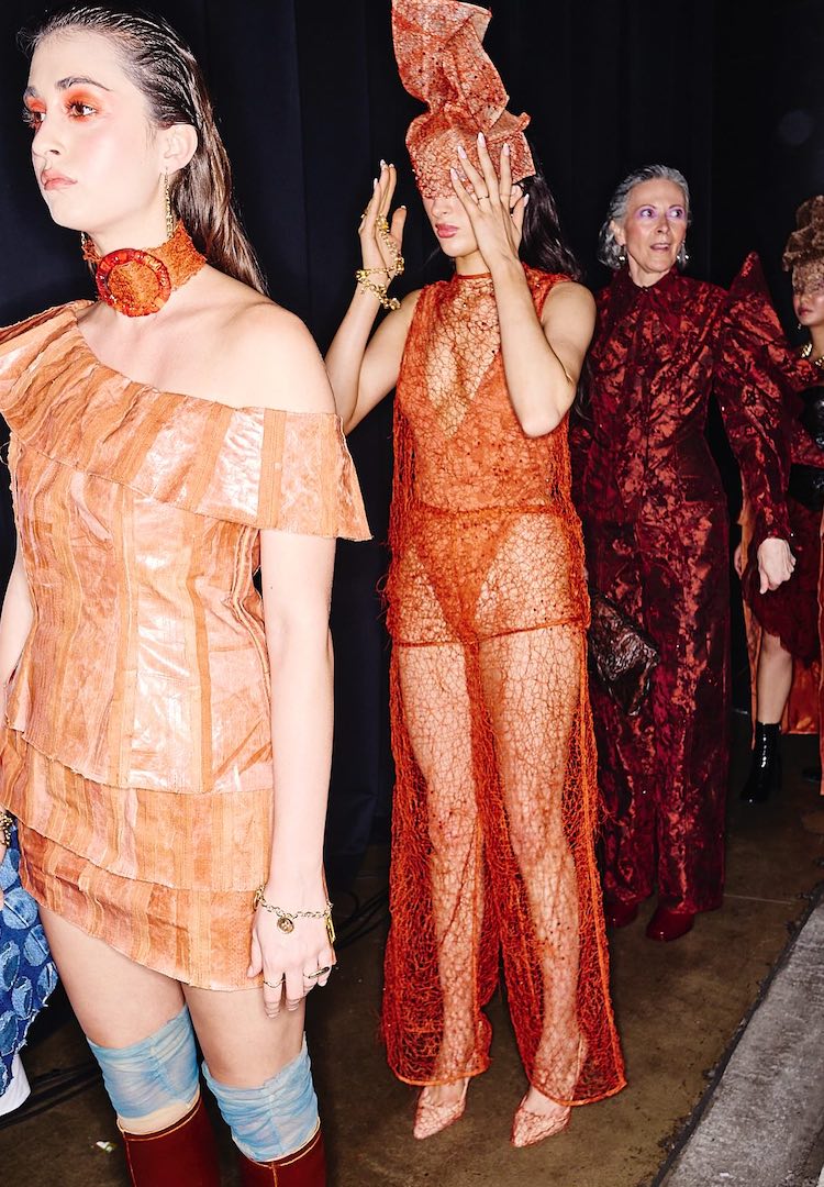 All the designers making their debut at Australian Fashion Week in 2026