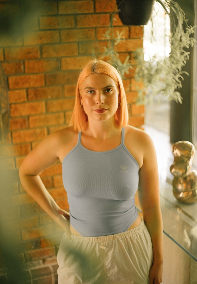 How I Got Here: Kate Ten Buuren on collaboration, Country and curating First Peoples Melbourne Art Trams